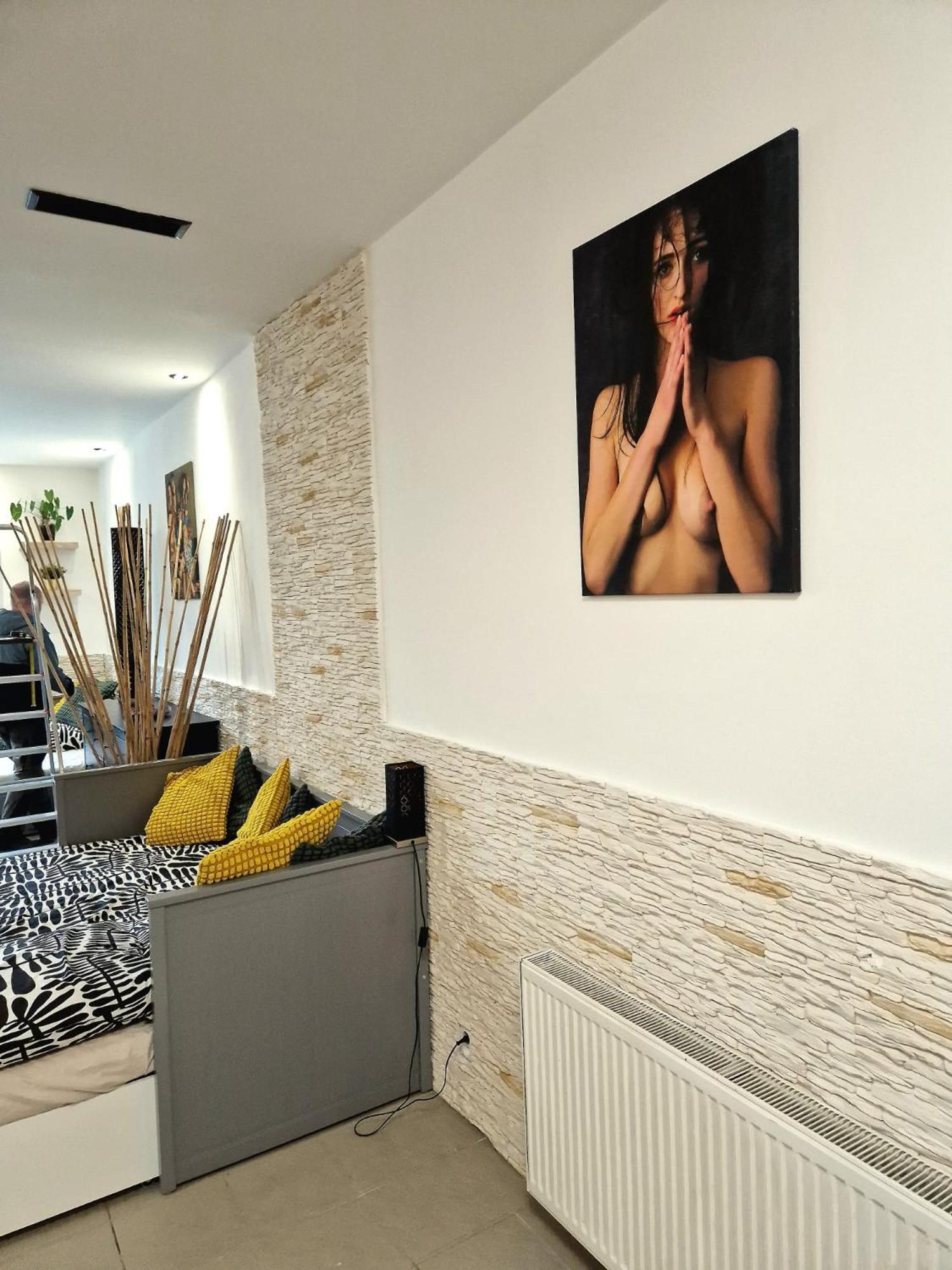 Daire Design - Center
